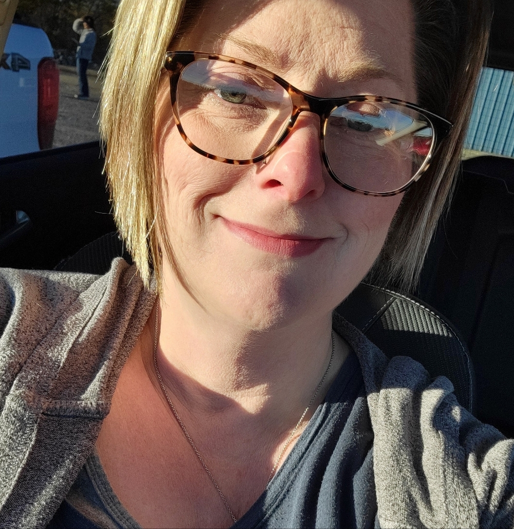 Meet your Posher, Heidi